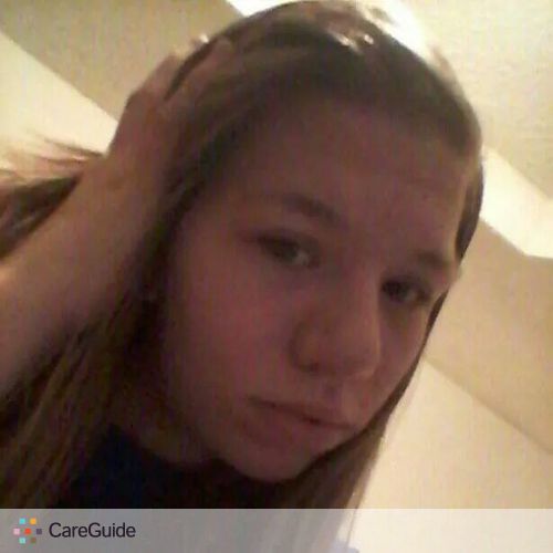 Child Care Provider Carla F's Profile Picture