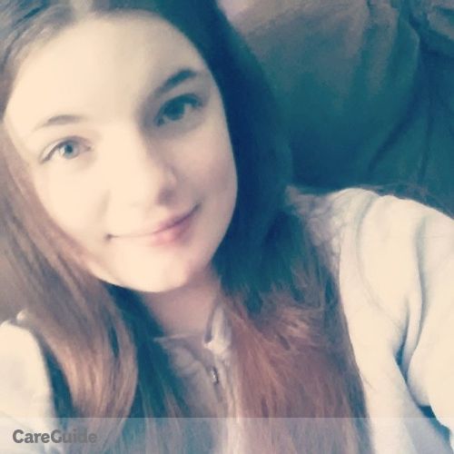 Child Care Provider Elizabeth W's Profile Picture