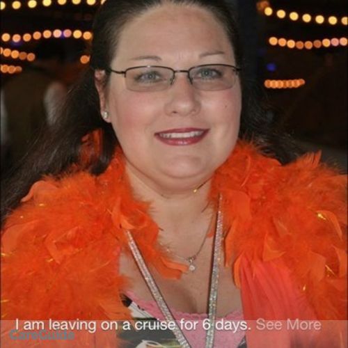 Child Care Provider Deanna C's Profile Picture