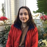 Student looking for part-time child home care work!