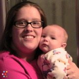 Sarah Berry Child care provider Monmouth maine
