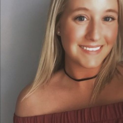 Canadian Nanny Provider Kortney D's Profile Picture