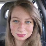 College student and part-time worker who loves kids.