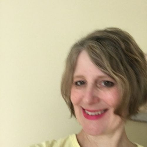 Child Care Provider Kimberly M's Profile Picture