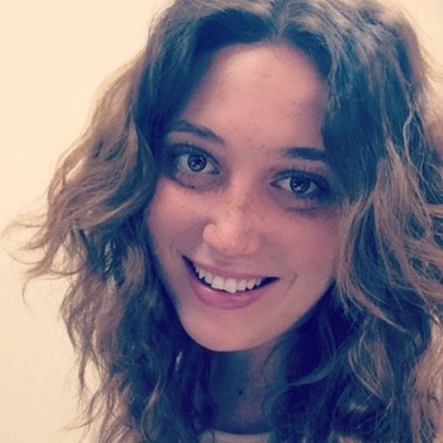 House Sitter Provider Jamie K's Profile Picture