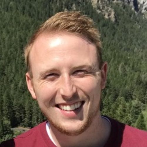 House Sitter Provider Aaron K's Profile Picture