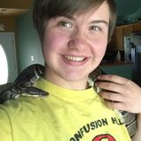 Hi! I'm an animal loving college student with some summer free to help you out!