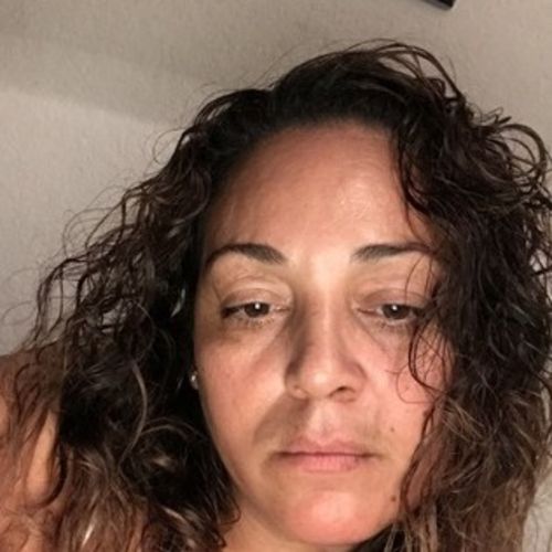 Housekeeper Provider Dilia G's Profile Picture