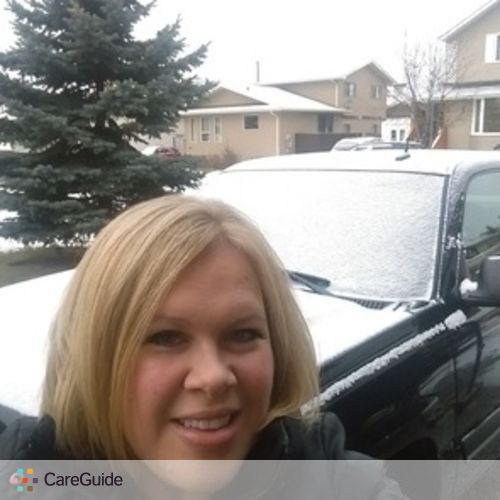 Child Care Provider Sonya H's Profile Picture