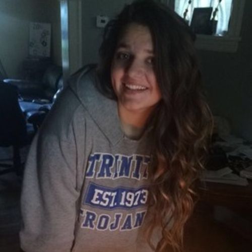 Child Care Provider Kara S's Profile Picture