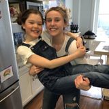 Nanny service offered in Whitby