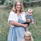 Canadian Nanny with 5 years experience in London UK