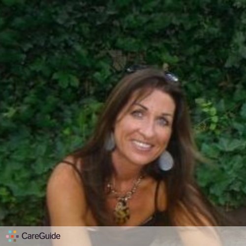 House Sitter Provider Kareva A's Profile Picture
