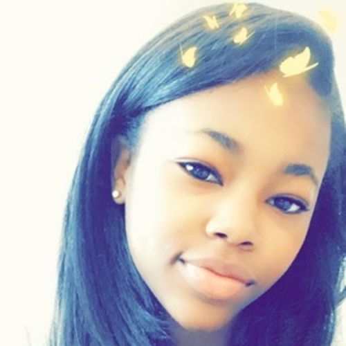 Child Care Provider D’Ereka C's Profile Picture