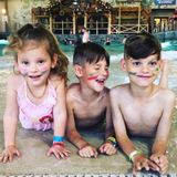 Part-time Nanny for 3 energetic kids!
