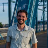 Easy going photographer ready for any occasion