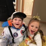 Job Posting: Calgary Childminder