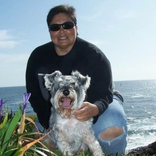 House Sitter Provider Josephine Robledo's Profile Picture