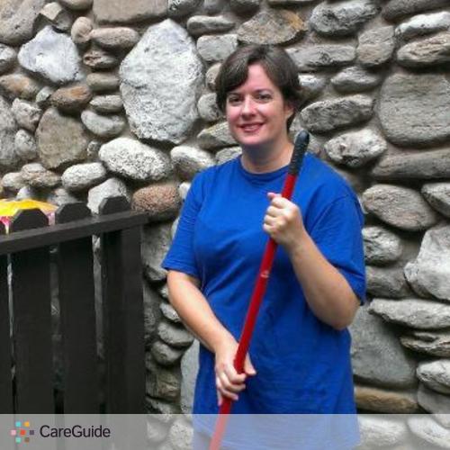 Housekeeper Provider Susan Soliz's Profile Picture