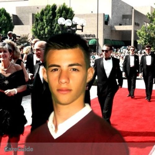 Videographer Provider Marco H's Profile Picture