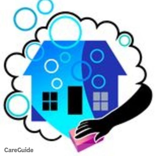 Housekeeper Provider Katera W's Profile Picture