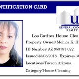 Hello, hope all doing okp I'm looking for a housekeeper contractor ,Available: Dedicated Service Provider in Tucson Estates