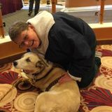 Leave your worries at home with me! Retired professional;You will not meet a more reliable, honest person who loves pets!
