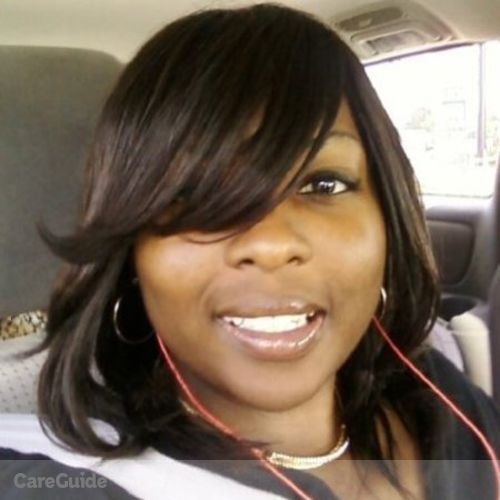 House Sitter Provider Brandi B's Profile Picture