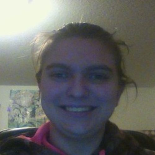 Housekeeper Provider Torry Buchmann's Profile Picture