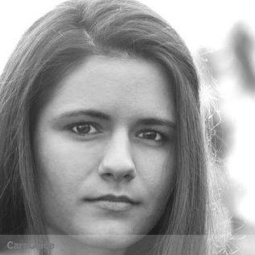 Housekeeper Provider Liv Salerno's Profile Picture