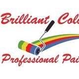Brilliant Colours Professional Painters