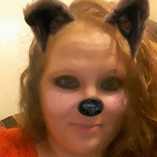 Pet Care Provider Tiffany P's Profile Picture