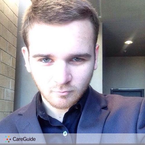House Sitter Provider Jordan J's Profile Picture