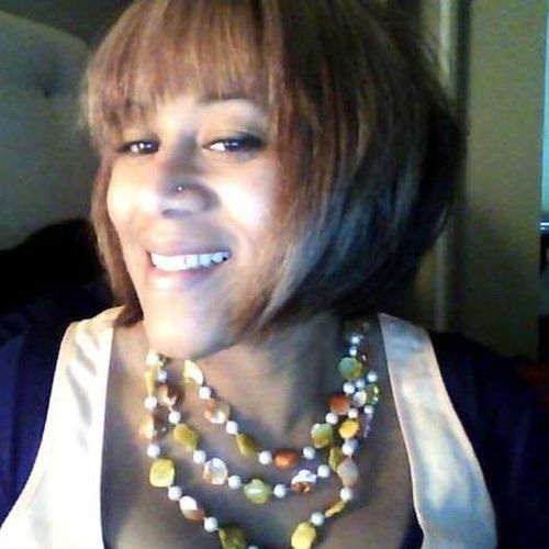 House Sitter Provider Angela Cross's Profile Picture