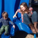 Caregiver in Listowel