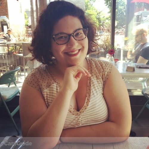 House Sitter Provider Catherine L's Profile Picture