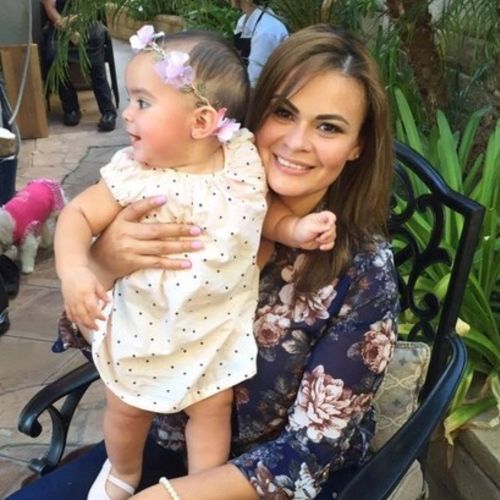 Housekeeper Provider Xiomara Borjas's Profile Picture