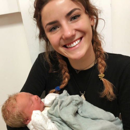 Child Care Provider Georgina M's Profile Picture