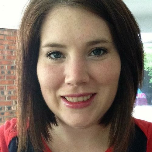 Child Care Provider Lauren C's Profile Picture