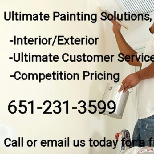 Painter Provider Lashale Eskridge's Profile Picture