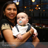 Wonderful Nanny