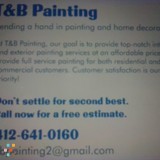 Sub-Contractors/Painters