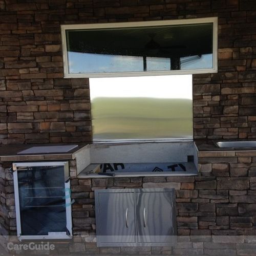 Handyman Provider Jack Hebert's Profile Picture