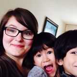 Caregiver/Child Care Assitant for Hire in Canmore, AB