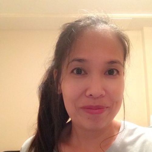 Canadian Nanny Provider 's Profile Picture