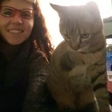 Available: Caring Cat Sitter in Alhambra