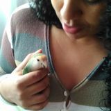 Loving Pet Sitting Professional for Your Home