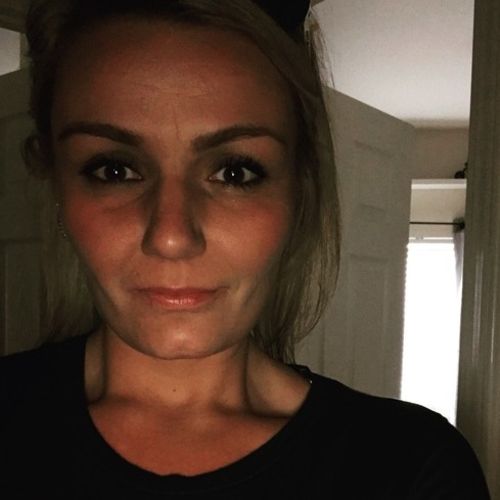 Housekeeper Provider Samantha L's Profile Picture