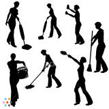 From the Inside Out Cleaning