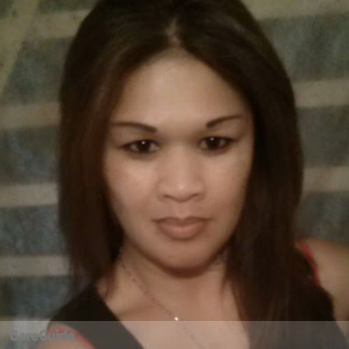 Housekeeper Provider Paige B's Profile Picture
